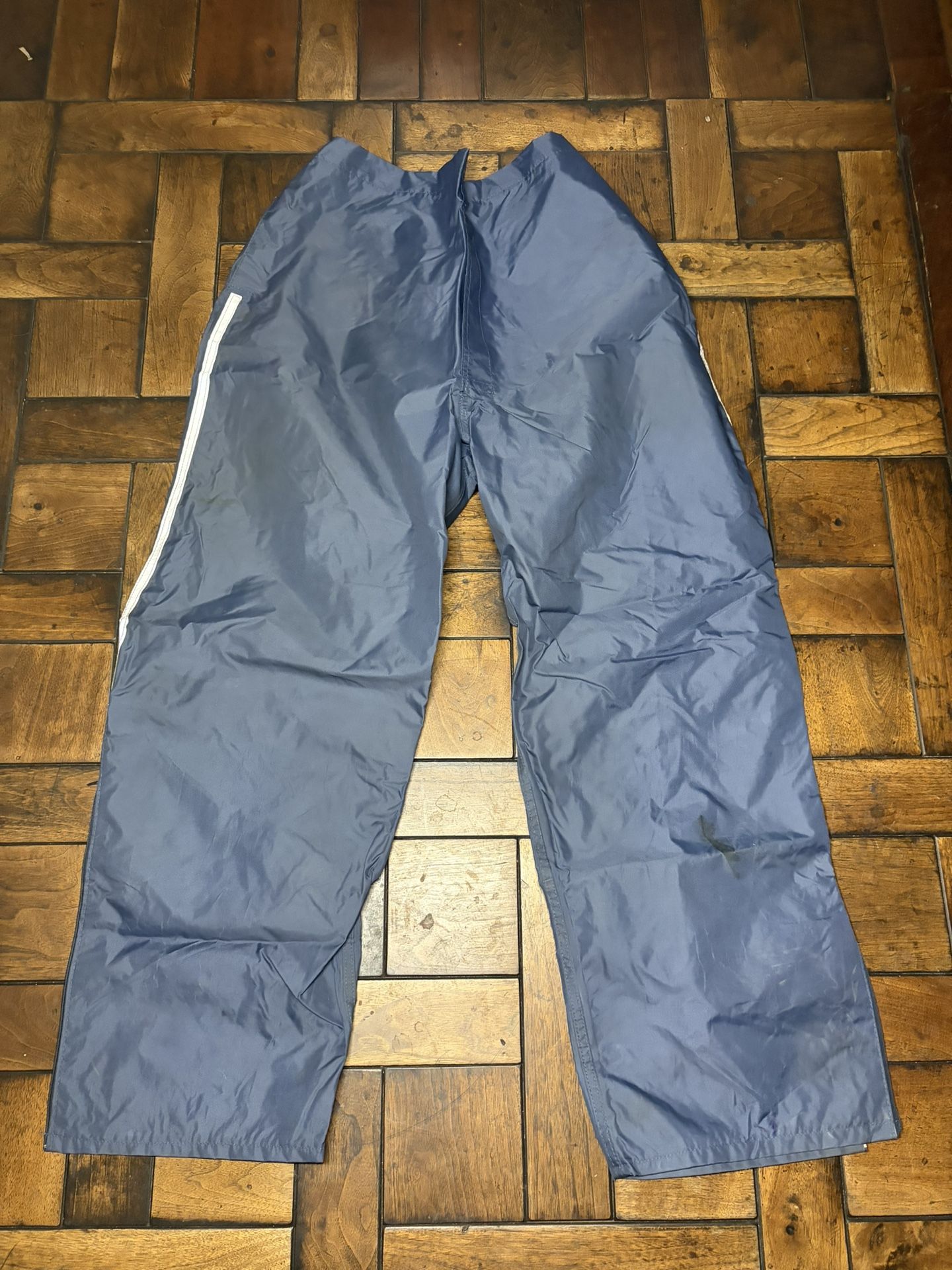 USPS Postal Rain Gear Pants Only Size L