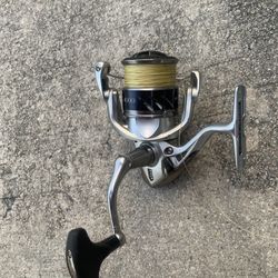 Shimano Stradic 4000 XG K Spinning Reel for Sale in Jupiter, FL - OfferUp Shimano Stradic 4000 XG K Spinning Reel for Sale in Jupiter, FL - OfferUp