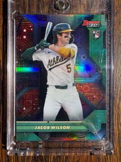 Jacob Wilson RC