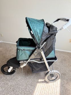 Dog stroller