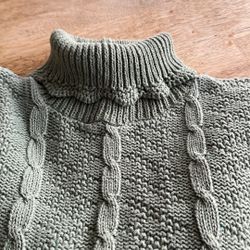 High Sierra XL Sweater 