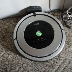 Robot Vacuum 