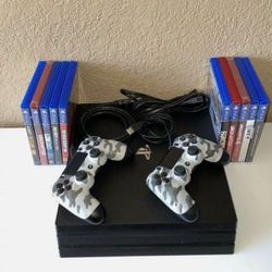 PS4 1tb