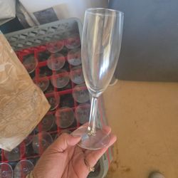 Champain Glasses