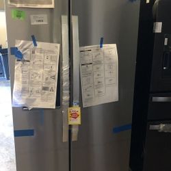 Whirlpool Refrigerator Appliance