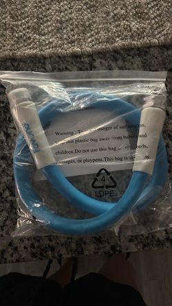 3ft lead in garden hose