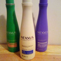Nexus Hair Conditioner 13.5 Oz $5 Each 