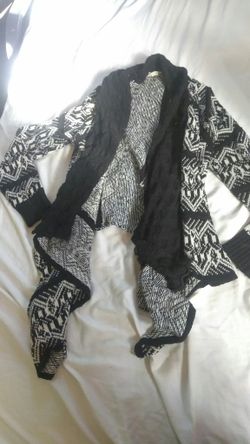 Women sweater