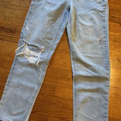 Womens Jeans