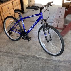 BRAND NEW HUFFY BIKE