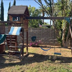 Swing Set 