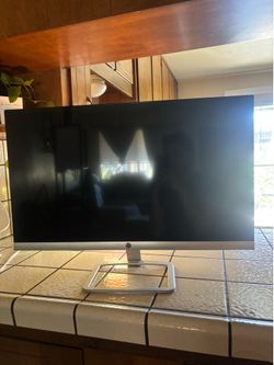 PC screen