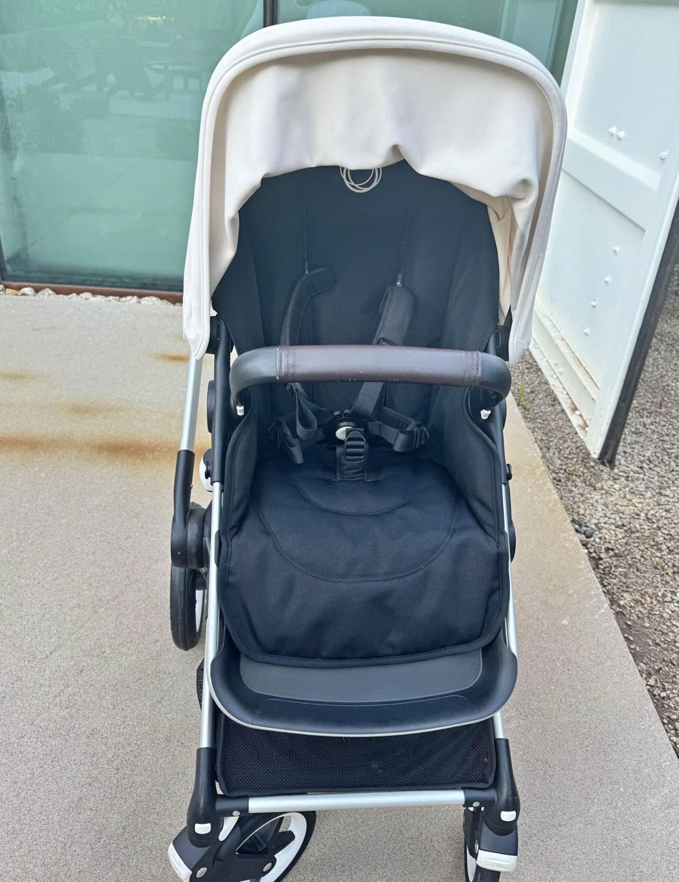Bugaboo Fox Stroller