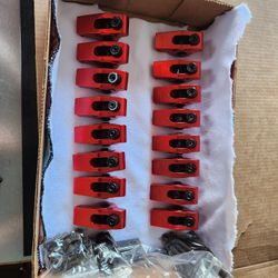 Comp Cams SBF Rocker Arms