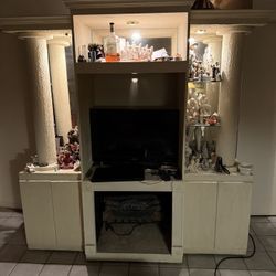 Entertainment Center 