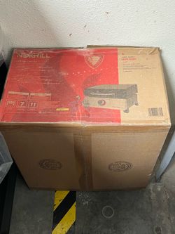 NexGrill