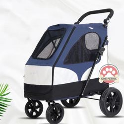 Brand New Heavy Duty Dog Stroller For $90 