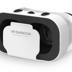 VR shine com