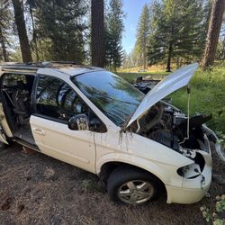 Dodge Grand Caravan 