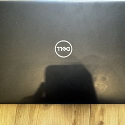 Dell Laptop – i7, 16GB RAM – Works Great