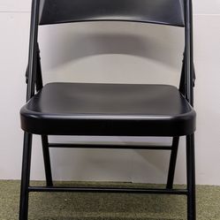 Folding Chair 