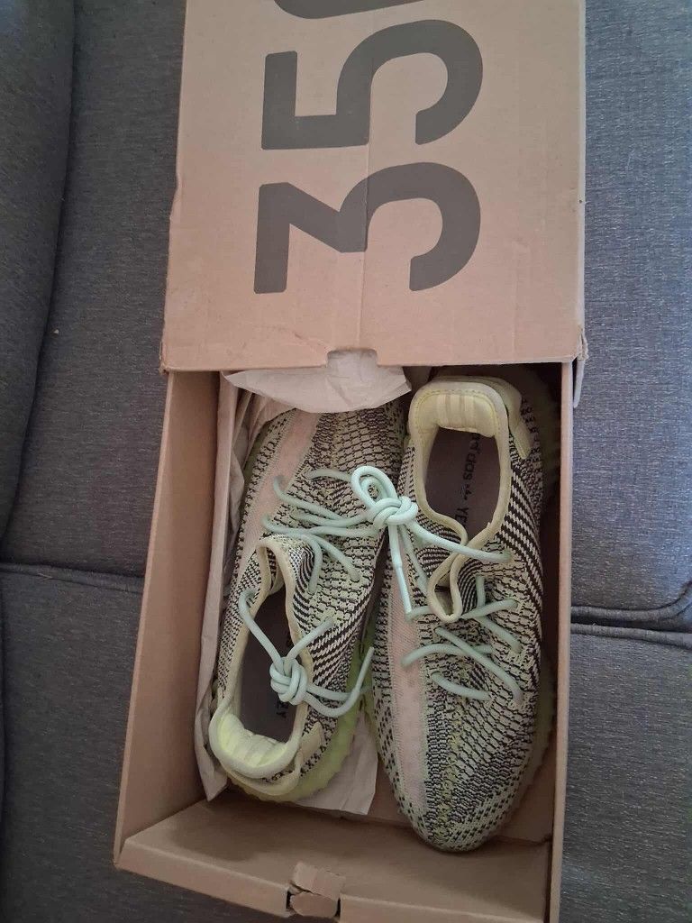 Yeezy Yeezreel 