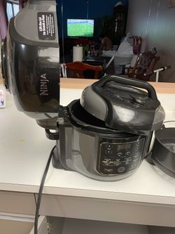 Ninja Foodi 