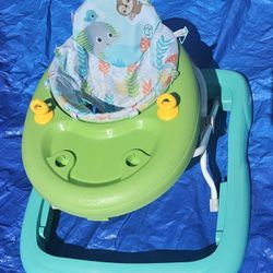 Baby Walker 
