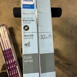 Philips T8 Led Bar 1800L 4000k 