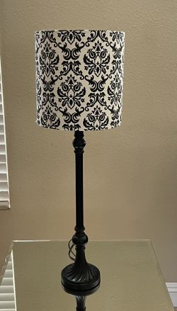 Table Lamp 
