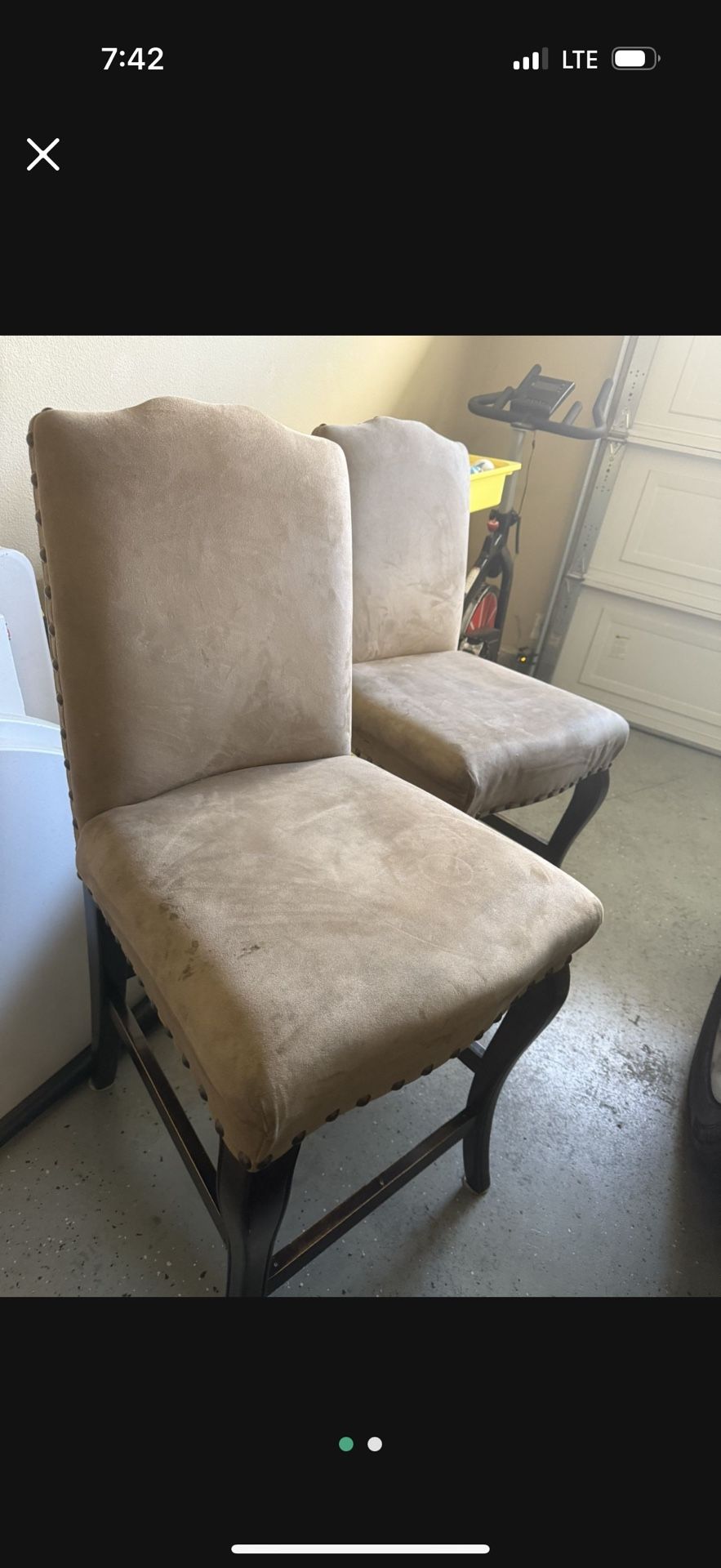 Bar Stools