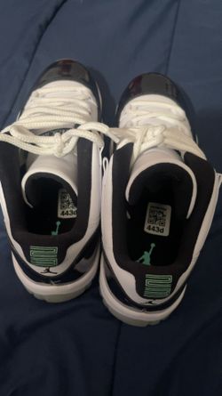 Jordan 11 Low