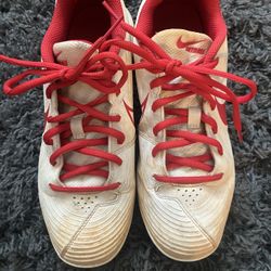 Nike Lunarlon Softball Cleats