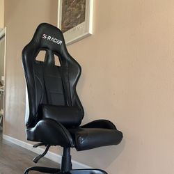 Gaming Chair Desk Chair 