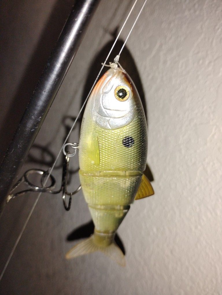 Fishing Rod Ugly Stick🎣