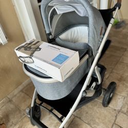 Uppa Baby Vista 2 
