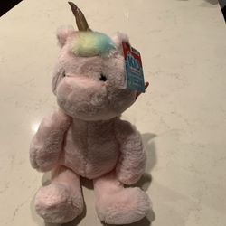 KID CONNECTION PINK UNICORN 