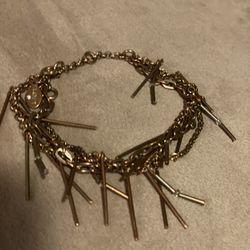 Gold Bracelets/Bangles