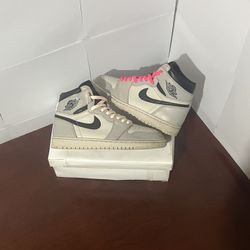 Jordan Retro 1 High SB NYC To Paris