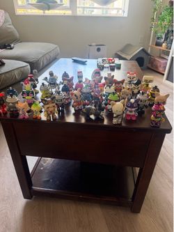 Superplastic figure Lot SELLING And TRADES