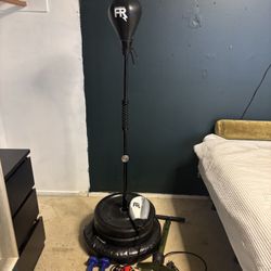 FIERCE REFLEX COBRA BAG + EXTRAS