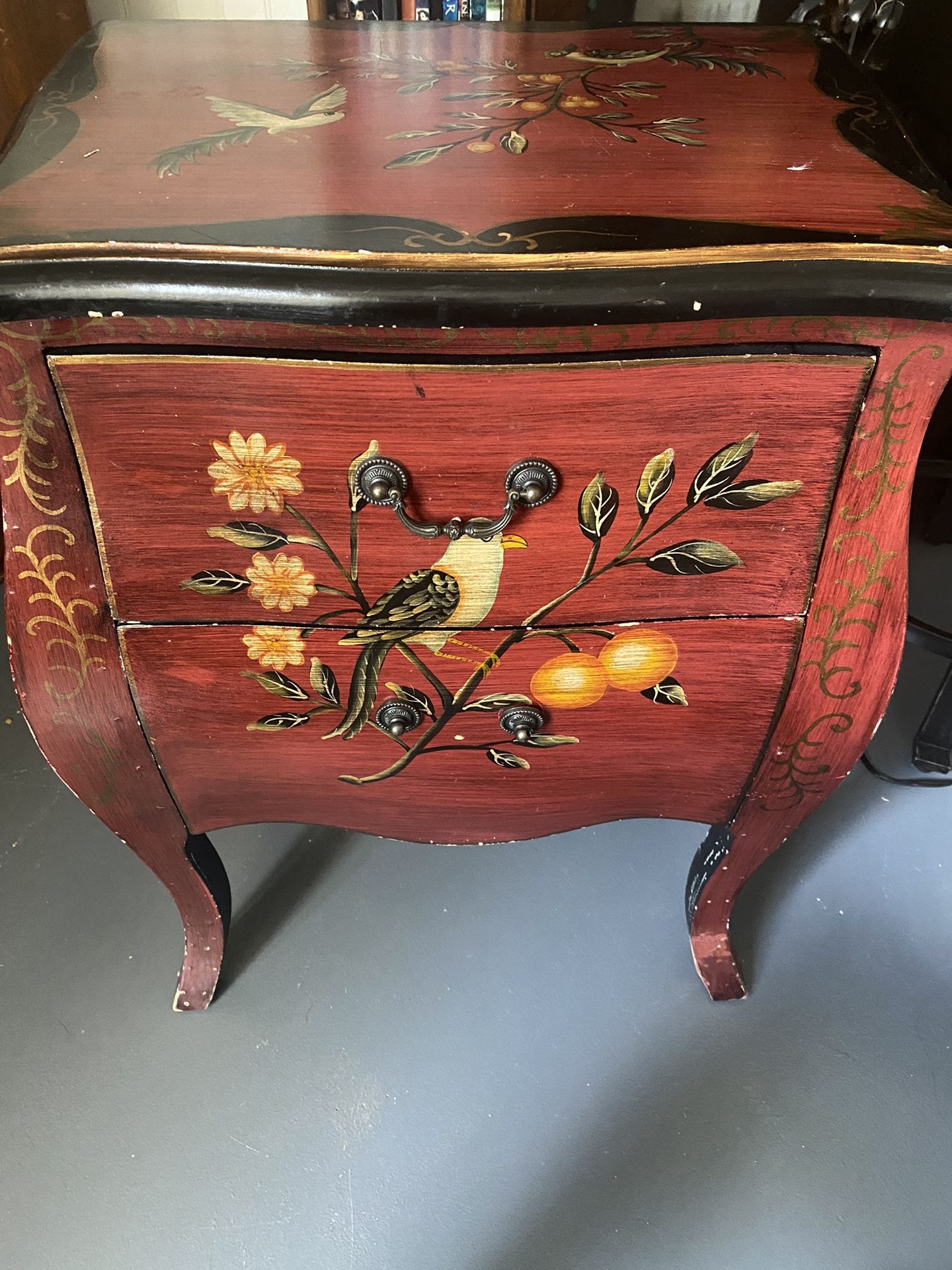 Wooden Nightstand for Sale in Tucson, AZ OfferUp