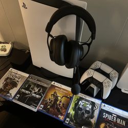 Ps5 
