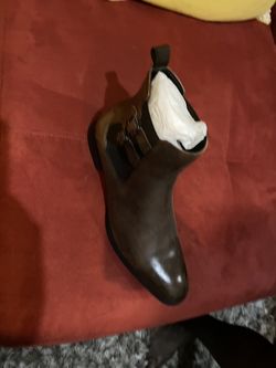 Men’s also dress boots
