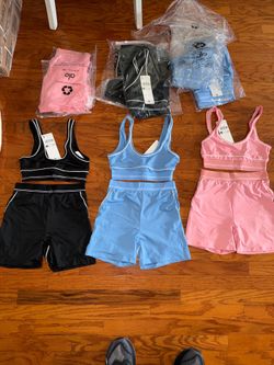 Alo yoga sets