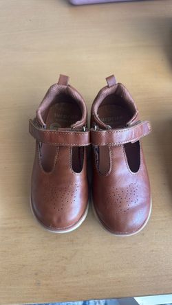 Toddler shoes