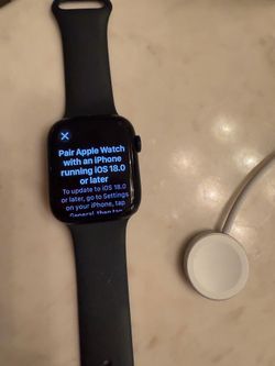 APPLE WATCH