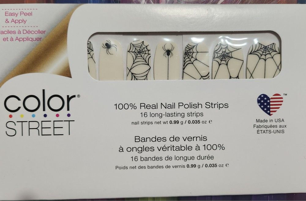 Color Street (Post #2)