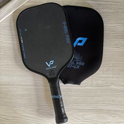 Vatic V Sol Pro V7-LH Paddle