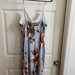 Fashion Nova dress